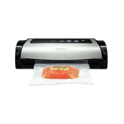ENVASADOR VACIO TEFAL VT256070 VACUPACK PLUS INOX